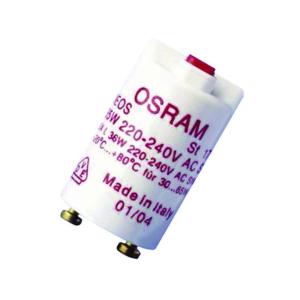 Fluorescent Lighter With Manual Reset, Deos Safety Lighter, 30-65W, 25pcs, Osram