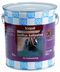 KALLASFALT ICOFLUX  1L