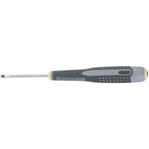 Screw Driver 3.5x75mm, BE-8030, Bahco
