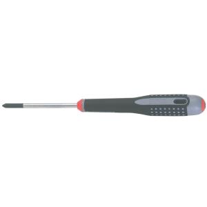 Screw Driver PH 1x75mm, BE-8610, Bahco