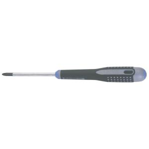 Screw Driver PZ 1x75mm, BE-8810, Bahco