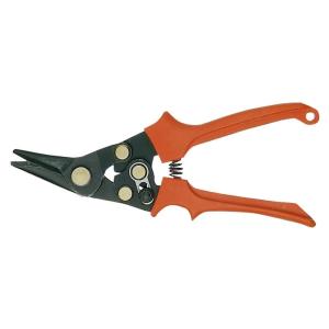 Sheet Metal Scissors Fason MA225L Left Bahco