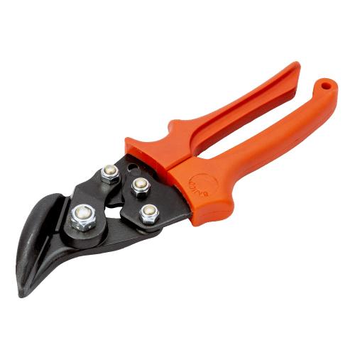 Pladesaks MA325 Lige Skæring Bahco