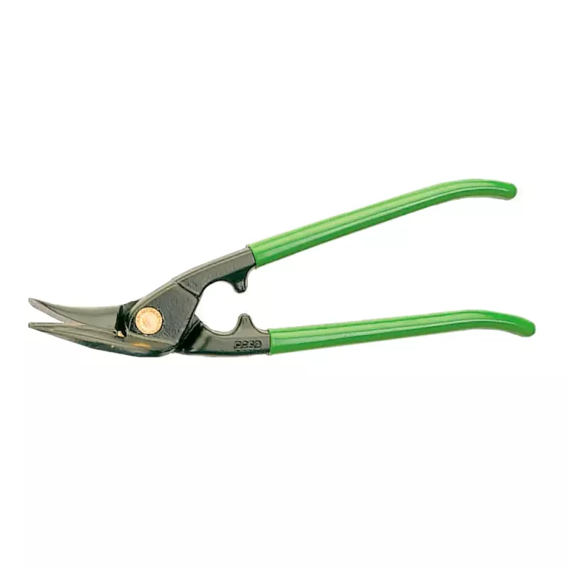 Pladesaks 583D Højre 280mm, Bahco