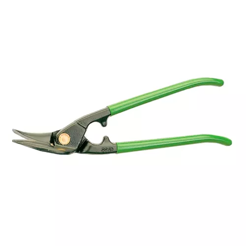 Pladesaks 583D Højre 280mm, Bahco