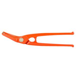 Sheet Metal Shears M227L Left Bahco