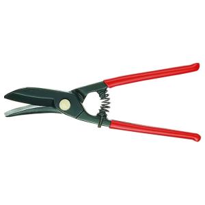 Sheet Metal Shears MR726 Straight Bahco