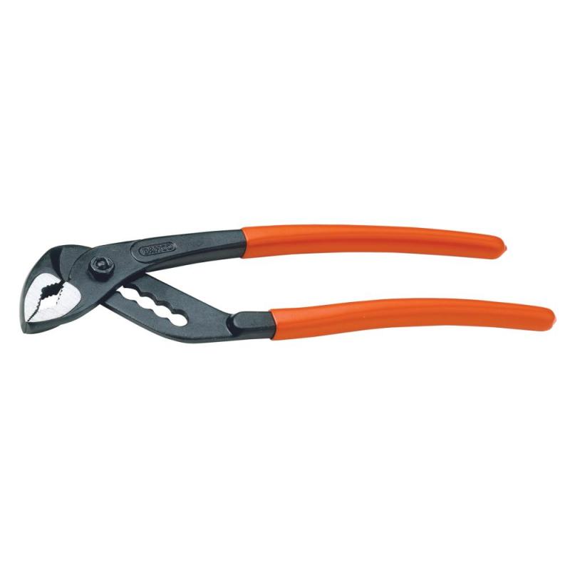 Polygrip Tang 150mm, 222D, Bahco