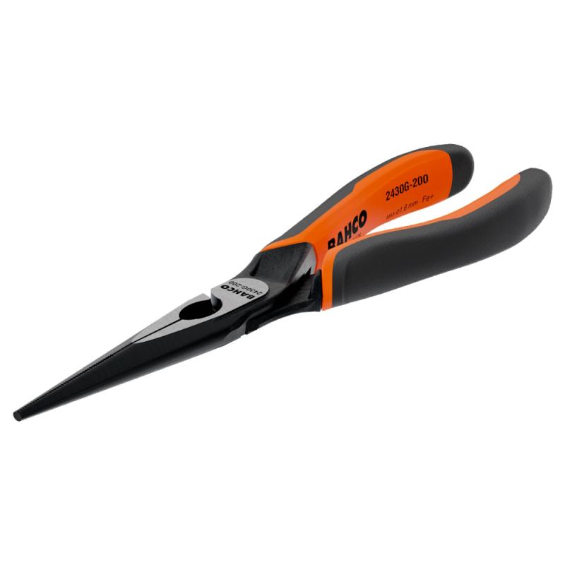 Spetstång 2430G-200 Bahco