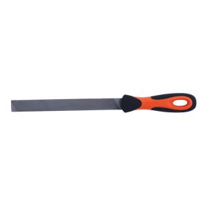 Sharp File, Coarse, 200x20x3.3mm, Bahco