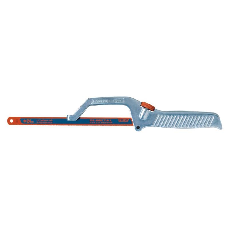 Minibågfil 208, 250mm, Bahco