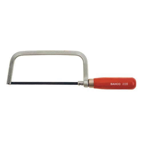 Minibågfil 150 228, Bahco