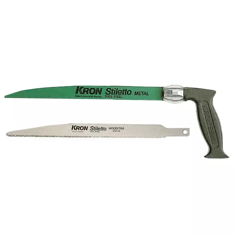Universalsav 210 Stiletto Crown, Bahco