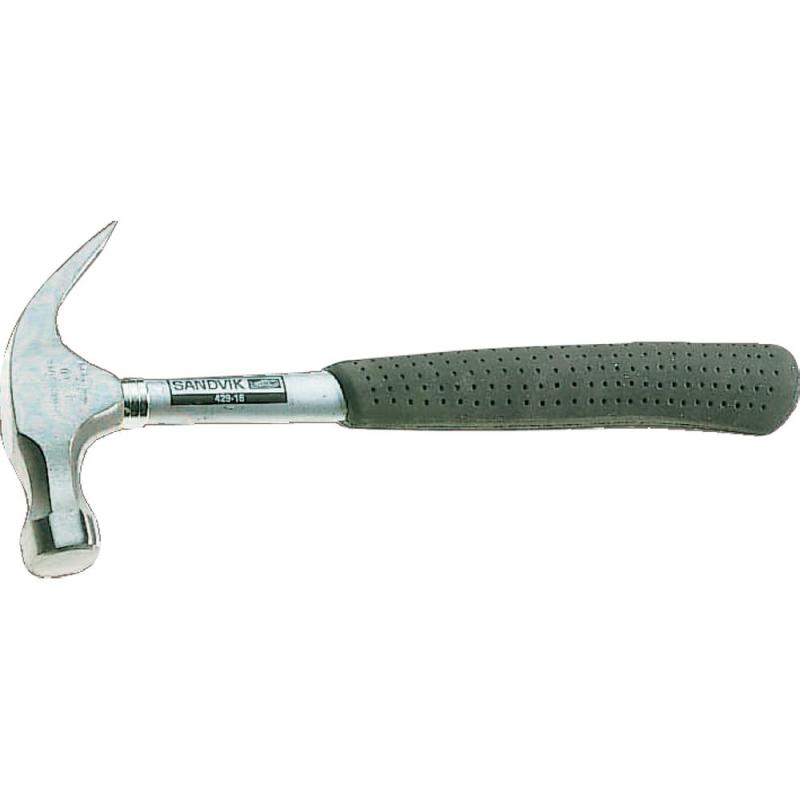 Tømrerhammer 80OZ, 429 Stål, Bahco