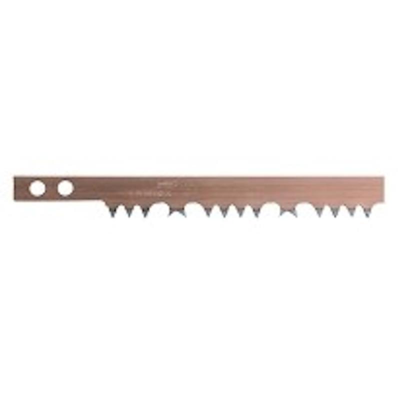 Rundsavklinge, 530mm 23-21, Bahco