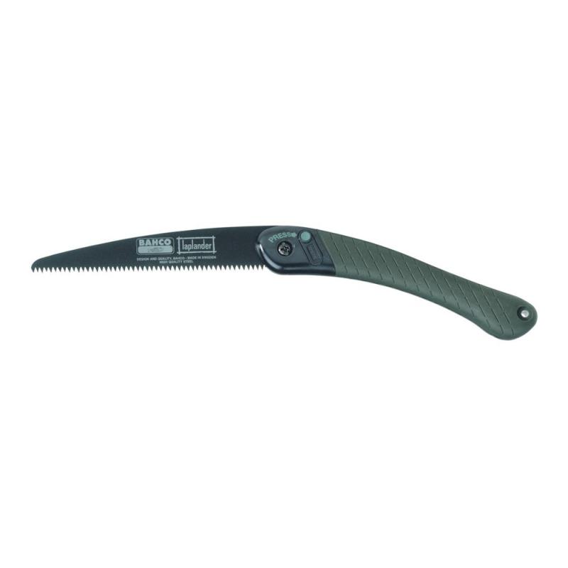 Grensåg Hopfällbar, 230mm, Bahco
