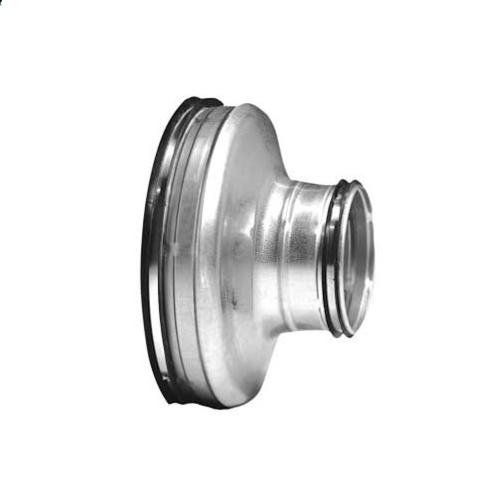 Reduktion RCU 125/100mm Lindab 489063