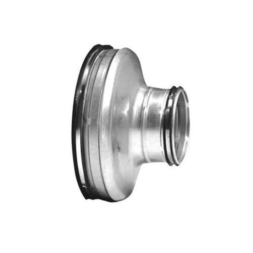 Reduktion RCU 160 Til 125mm Lindab 489069