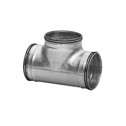 T Pipe TCPU 125/125mm Lindab 489033