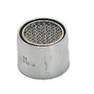 STRÅLSAMLARE TILL BLANDARE M24X1