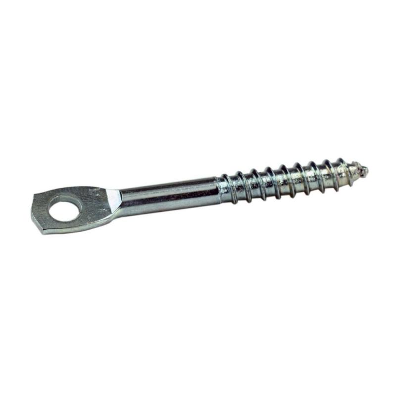 Bladskruv 6x65mm Elförzinkade 6stx5pak Gelia