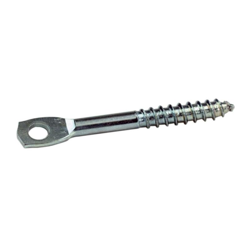 Bladskruv 6x75mm Elförzinkade 6stx5pak Gelia