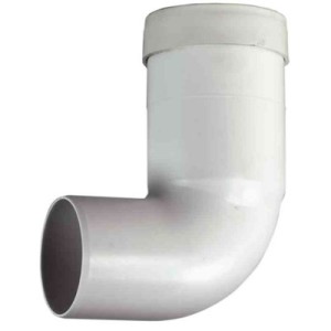 KLOSETTBÖJ 90 GRADER MED