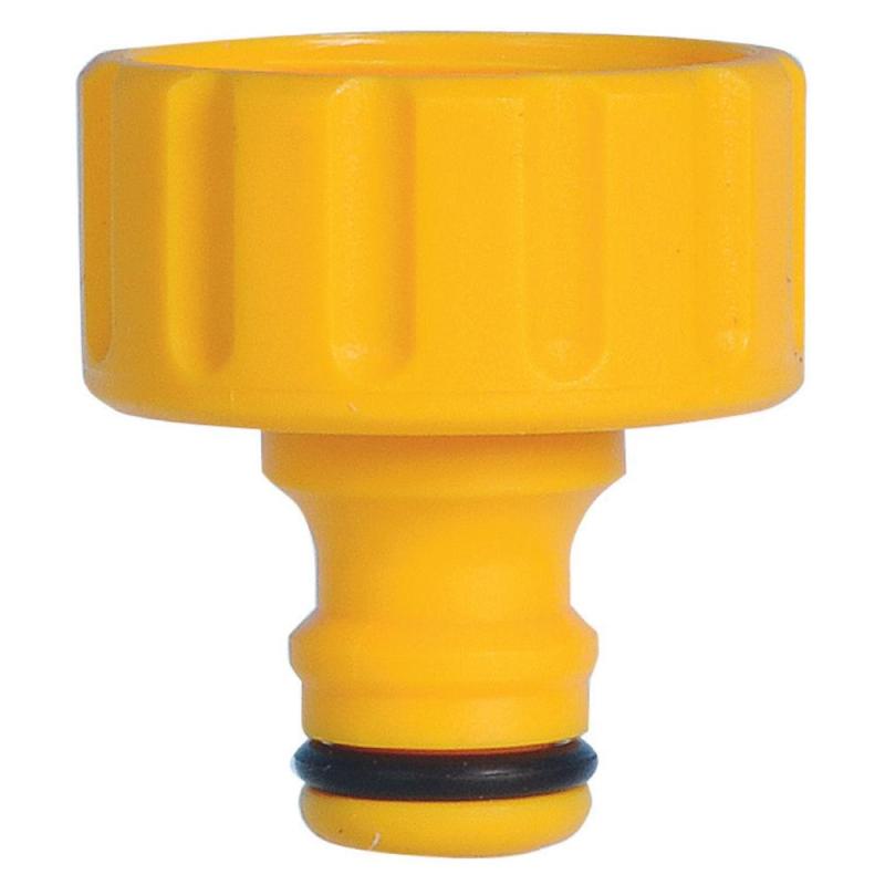Vandhanekobling Gevind 1", Hozelock 21-62184