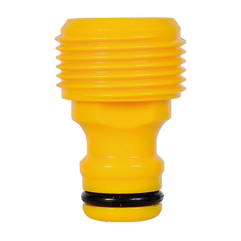 Værktøjskobling, 3/4", 19mm, Hozelock 21-2289