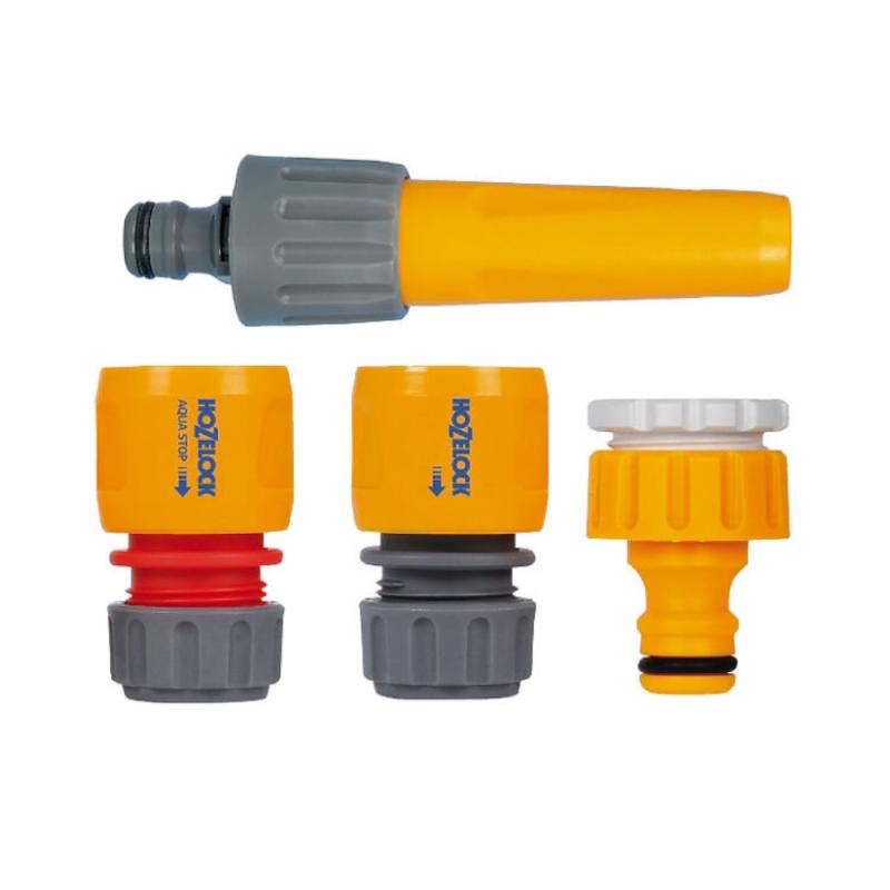 Startset, 4Del, 1/2, Hozelock 21-2352