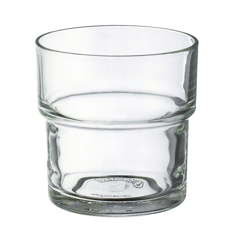 Reservetandbørsteglas Xtra Smedbo V249G