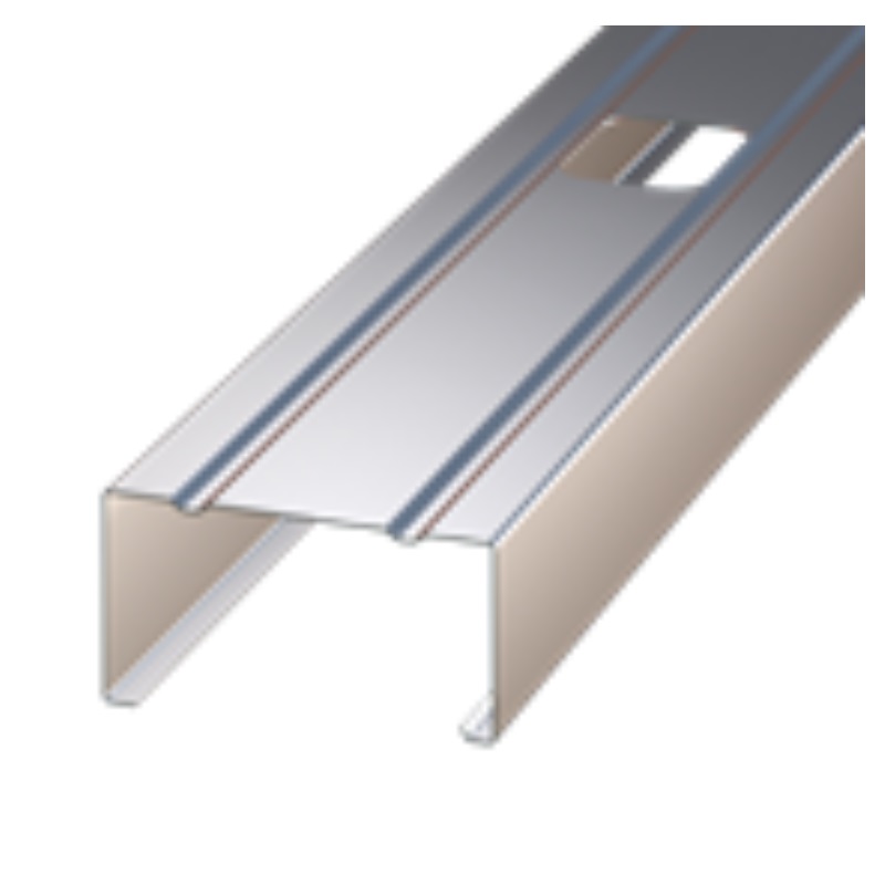 Mellanregel RE 70X2985MM Galv Lindab 477243