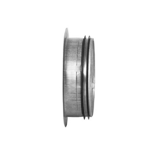 INLOPPSRÖR LINDAB ILU 125 MM