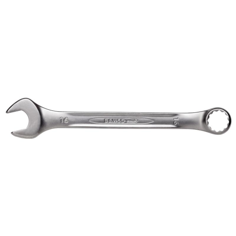U-Ring Skruenøgle 111M, 12mm, Bahco SB111M-12