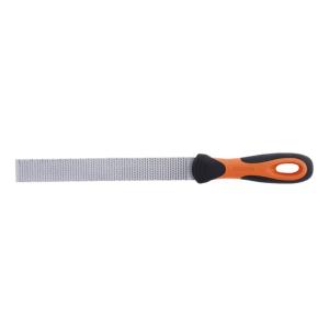 Rasp Flat Shank 344-10 Bahco