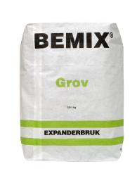 TORRBRUK BEMIX K70 0-6MM 40X25KG