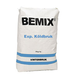 KÖLDBRUK BEMIX EXPRESS 0-4MM