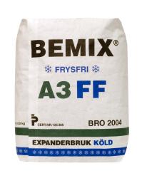 TORRBRUK BEMIX A3 K60 0-4MM 40X25KG