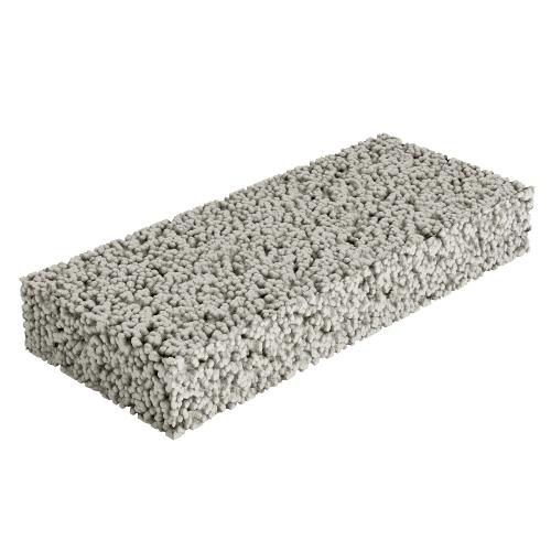 Murblock Bas Passblock 250 Finja 11251060