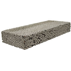 Murblock Passblock 290x90x590mm