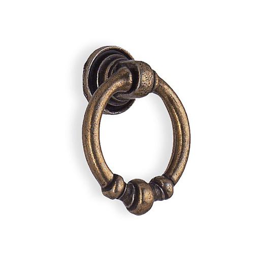 Møbelbeslag Antik Sessing Finish 10stk Beslagboden B334