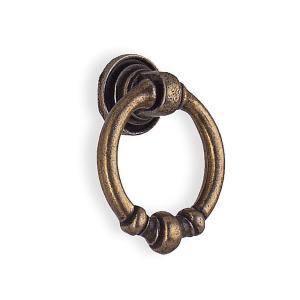 Møbelbeslag Antik Sessing Finish 10stk Beslagboden B334