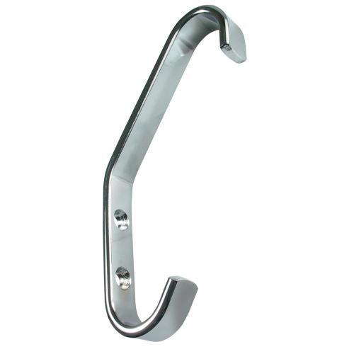 Skolekrog 1020, Hvidlakeret, 5stk, Bårebo 658507