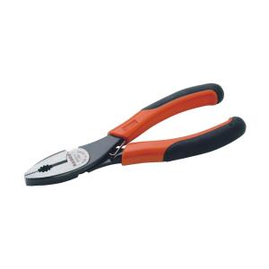 Combination Pliers 2628G, 160mm, Bahco