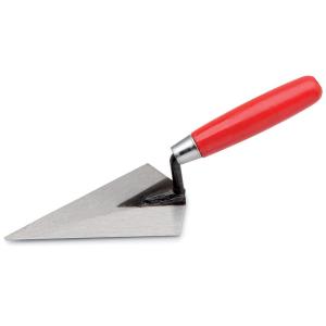 Cutting Trowel 140mm, 6pcs, ETC 928273