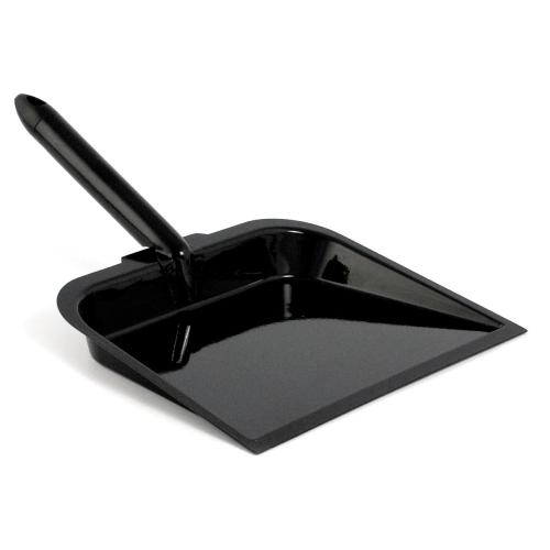 Støvbakke Med Rundt Kort Håndtag Bjärnums