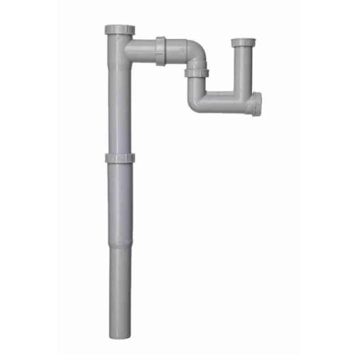 Vattenlås Underdel Komplett 40mm Ifö