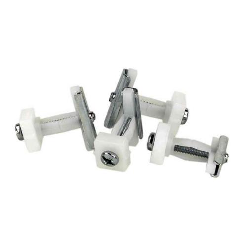 T-Bult För Tvättställskonsoler 4st