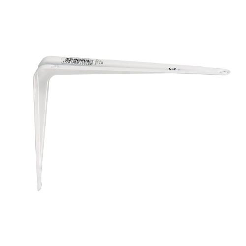 Konsol 704 150x200mm Hvidlakeret 2stkx5pakke Bårebo 820316