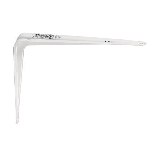 Konsol 704 200x250mm Hvidlakeret 2stkx5pakke Bårebo 820318